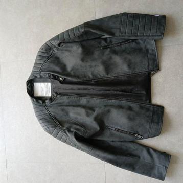 Herenjas Esprit  beschikbaar voor biedingen