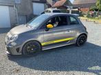 2017 Fiat Abarth 500 Pista Personenauto, Auto's, Gebruikt, Euro 6, Overige brandstoffen, Bedrijf
