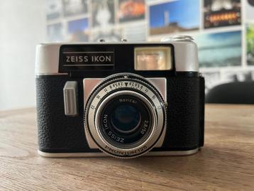 Zeiss Ikon Colora