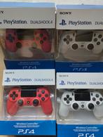 Manette Sony PS4 dualshock 4, Ophalen, Zo goed als nieuw
