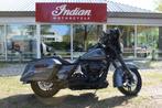 Harley-Davidson Street Glide FLHX, 1688 cc, Chopper, Bedrijf