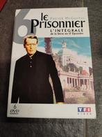 Le Prisonnier, L'intégrale de la série en 17 épisodes, CD & DVD, Coffret, Enlèvement ou Envoi