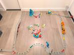 Lego duplo goederentrein + 2 extra sets, Kinderen en Baby's, Speelgoed | Duplo en Lego, Ophalen, Duplo
