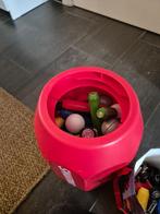 Smartmax, Enfants & Bébés, Enlèvement, Construction