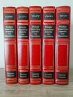 Winkler Prins Encyclopedie van Vlaanderen, Boeken, Encyclopedieën, Zo goed als nieuw, Ophalen