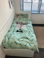 GRATIS EENPERSOONSBED, Ophalen, Gebruikt