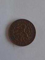 Nederlandse Antillen 2,5 cent 1965, Verzenden