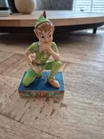 Disney traditions peter pan, Verzamelen, Ophalen, Peter Pan of Pinokkio, Nieuw, Beeldje of Figuurtje
