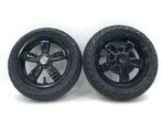 VELGENSET Piaggio Primavera 2014-2017 (C53 4T 2V EMEA 50cc), Fietsen en Brommers, Gebruikt, Overige typen, Piaggio