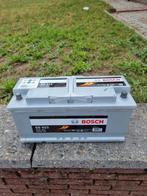 Bosch batterij 12V 110Ah werkt perfect in Nieuwe staat, Auto-onderdelen, Accu's en Toebehoren, Ophalen