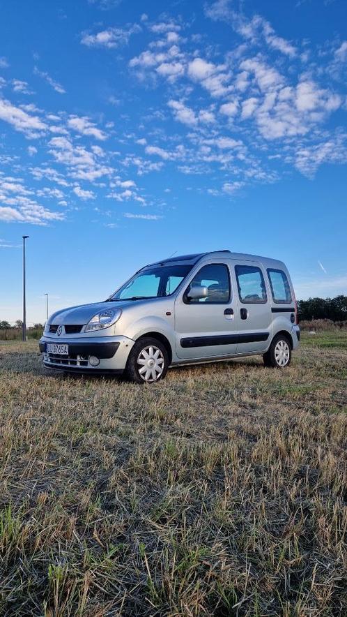 RENAULT KANGOO, Autos, Renault, Entreprise, Kangoo, Diesel, Cabriolet, Boîte manuelle, Enlèvement