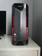 Pc gamer, Comme neuf, 16 GB, Acer, HDD
