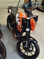 KTM 125 Cc Duke 2012, Fietsen en Brommers, Brommers | Overige merken, Ophalen, Gebruikt