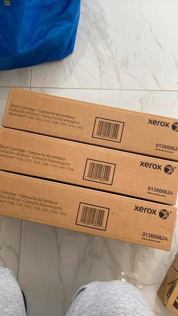 Xerox 013R00624 beschikbaar voor biedingen