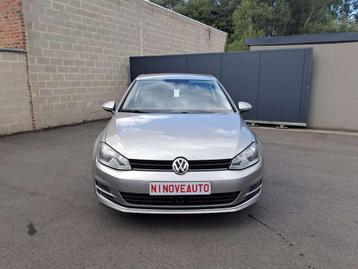 Volkswagen Golf Golf 1.2 TSI Highline DSG*AUTOMAAT CRUIS AIR beschikbaar voor biedingen