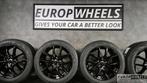 18 inch VW Transporter Bulli California T7 T6.1 T6 T5 Zwart, Auto-onderdelen, 18 inch, Bestelwagen, Banden en Velgen, Nieuw