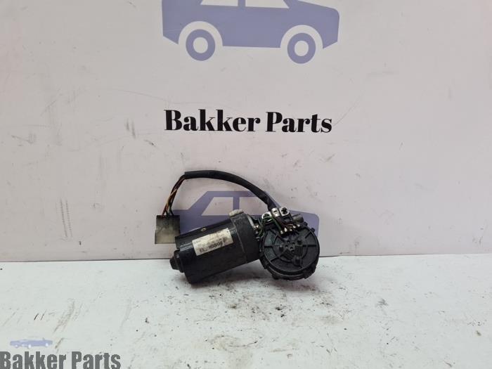 Moteur essuie-glace avant d'un Volkswagen LT, Autos : Pièces & Accessoires, Vitres & Accessoires, Volkswagen, Utilisé, 3 mois de garantie