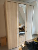 Slaapkamer, Huis en Inrichting, Ophalen, Gebruikt, Twijfelaar, Modern