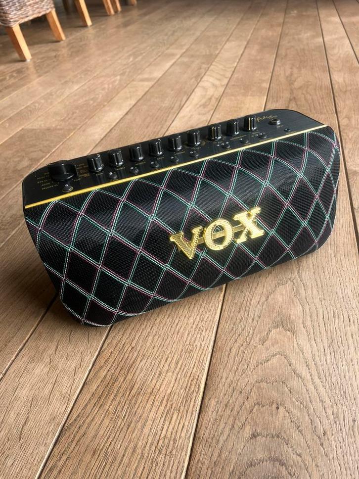 Vox adio air GT compacte versterker, Musique & Instruments, Amplis | Basse & Guitare, Enlèvement
