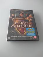 Dvd Le Roi Arthur - nog in verpakking, Ophalen of Verzenden, Zo goed als nieuw
