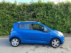 CHEVROLET SPARK 1.2i LT ✅ CT+CAR-PASS OK ❇️👉 137570KM 👈, Auto's, Chevrolet, Voorwielaandrijving, Stof, 4 cilinders, Blauw