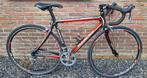 Eddy merckx carbon, Fietsen en Brommers, Ophalen, Gebruikt, Carbon