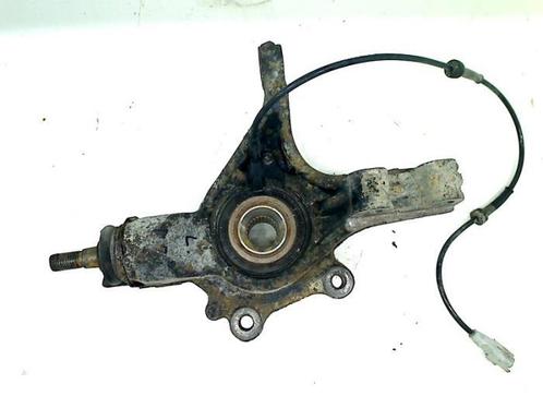 Fusee links-voor van een Citroen Berlingo, Auto-onderdelen, Ophanging en Onderstel, Citroën, Gebruikt, 3 maanden garantie, Ophalen of Verzenden
