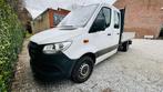 Sprinter 314cdi 100600 km uit 2019, Auto's, 4 deurs, 4 cilinders, Mercedes-Benz, Bedrijf