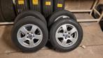 Winterset volvo v50, Ophalen, Gebruikt, Band(en)