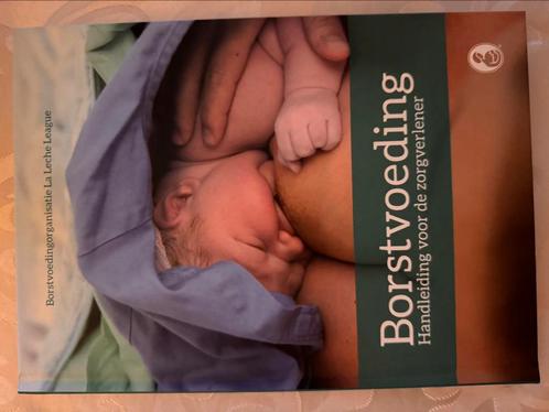 Studieboeken vroedvrouw, Boeken, Zwangerschap en Opvoeding, Nieuw, Ophalen