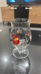 Duvel glas, Verzamelen, Ophalen of Verzenden, Zo goed als nieuw, Duvel