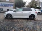Volkswagen Golf Golf 7 1.4 TSI ACT Highline DSG, Autos, 1395 cm³, Commande vocale, Entreprise, Noir