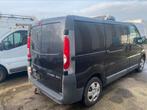 Opel Vivaro 2.0CDTI koeling frigo airco, Auto's, Te koop, Opel, Bedrijf, Airconditioning