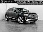 Audi Q4 e-tron Q4 e-Tron 82 kWh 45 S line, Autos, Audi, Autres modèles, Achat, Entreprise, Automatique