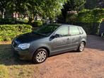 Zeer degelijke polo gekeurd voor verkoop, Auto's, Stof, Beige, 4 cilinders, 5 deurs