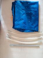 Ikea Kura bedtent, Ophalen, Zo goed als nieuw, Hoogslaper