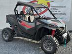 CF MOTO Z FORCE, 2 cilinders, 950 cc, 12 t/m 35 kW