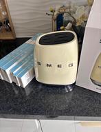 Smeg messen, Ophalen of Verzenden, Zo goed als nieuw