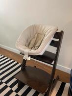 Stokke newborn set, Kinderen en Baby's, Wipstoeltjes, Ophalen, Overige merken