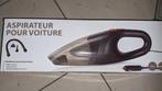 Aspirateur motorhome 12 volts voiture, Caravanes & Camping, Camping-car Accessoires, Enlèvement ou Envoi, Neuf