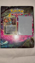 Dracaufeu Shyni pokémon, Hobby & Loisirs créatifs, Enlèvement ou Envoi, Utilisé