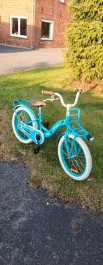 Kinder fiets, Fietsen en Brommers, Fietsen | Kinderfietsjes, Ophalen of Verzenden, Zo goed als nieuw