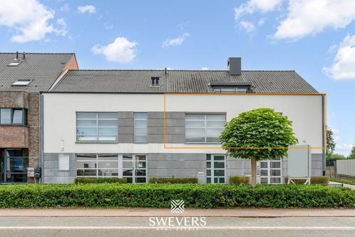 Appartement in Houthalen-Helchteren, 3 slpks, Immo, Huizen en Appartementen te koop, Appartement