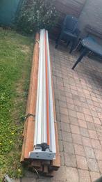 Luifel, Tuin en Terras, Zonneschermen, Ophalen, Gebruikt
