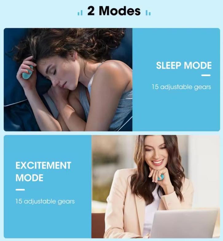 Appareil d'aide au sommeil et relaxation - Produit neuf, Electroménager, Équipement de Soins personnels, Neuf, Autres types, Enlèvement ou Envoi