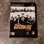 The Getaway PS2, Games en Spelcomputers, Ophalen of Verzenden, Zo goed als nieuw