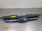 Grille van een Ford Transit Custom, Ophalen of Verzenden, 3 maanden garantie, Gebruikt, Ford