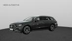 Mercedes-Benz E-Klasse 200 Break Luxury Line | Distronic | S, Auto's, Automaat, Gebruikt, Zwart, 4 cilinders