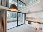 Appartement te huur in Brussel, 1 slpk, Immo, Maisons à louer, 1 pièces, Appartement, 35 kWh/m²/an