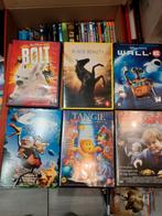 Dvd's voor kinderen, Cd's en Dvd's, Ophalen